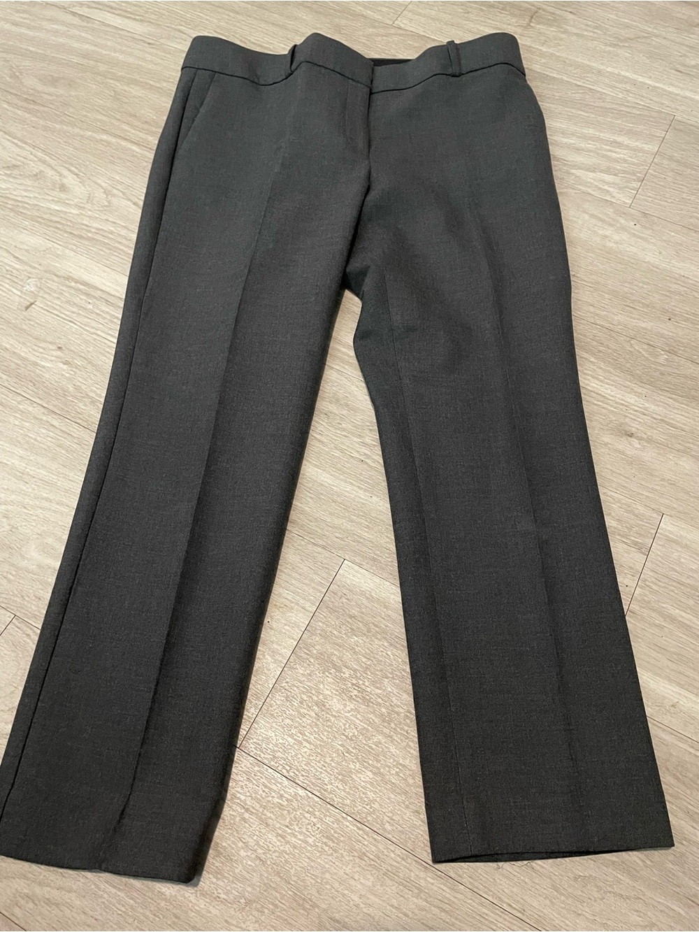 Ann Taylor Women's Classic Straight Leg Trousers